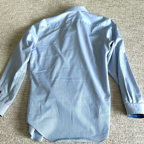 Le 31 Dress Shirt - Picture 2 of 2